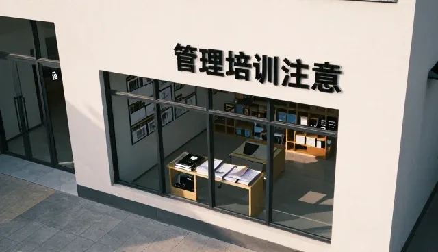 组织效能提升中的常见误区与解决思路