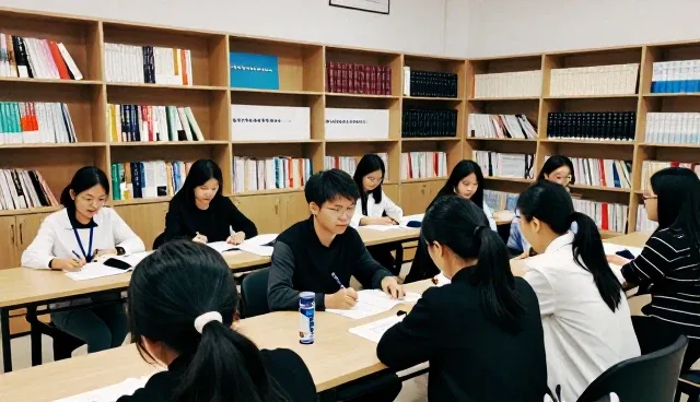 提升组织效率的管理培训实践路径