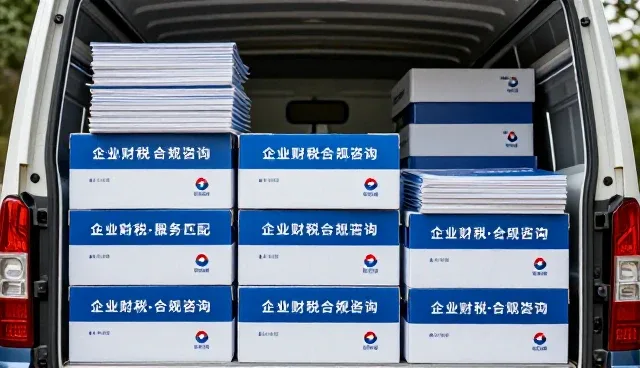 商务代理服务选型中的关键考量因素分析